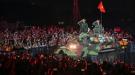 Fra 'Stars Join the Army Concert 2026' til patriotismens hjerteslag