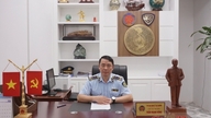 Cao Bang Market Management: Przejście od myślenia „zarządczego” do myślenia „usługowego”.