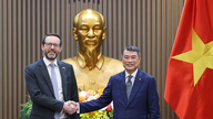 Vietnam en het Verenigd Koninkrijk streven naar een bilaterale handelsomvang van 15 miljard dollar.