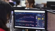 VIC 'blæser væk' næsten 13 point, VN-indekset vender kurs og falder kraftigt.