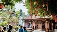 Lễ hội Đền Hùng tạo bứt phá cho du lịch tâm linh tỉnh Phú Thọ