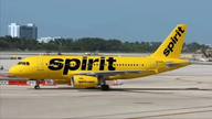 USA: Spirit Airlines cessa le operazioni.