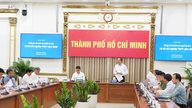 Ho-Chi-Minh-Stadt: Die Vorbereitungen für die Abiturprüfung 2026 sind abgeschlossen.
