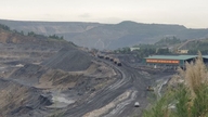 De juridiske rammer for brug af mineaffald og sten som nivelleringsmateriale.