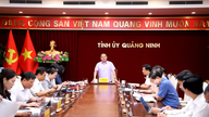 ខេត្តក្វាងនិញ ប្តេជ្ញាលុបចោលអាជ្ញាប័ណ្ណសម្រាប់គម្រោងដែលវិនិយោគិនចេតនាពន្យារពេលវឌ្ឍនភាព។