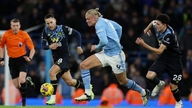Forhåndsvisning af fodboldkampen: Burnley vs Man City, kl. 02:00, 23. april