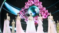 Ketkä viidestä parhaasta Miss Vietnam 2024 -kilpailijasta antoivat viehättävimmät ja suosiollisimmat vastaukset kysymys- ja vastausosiossa?