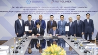 Petrolimex samarbejder om produktion af genbrugsolie fra spildolie og diversificerer dermed sine forsyningskilder.