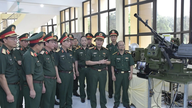Военно-техническая академия стремится войти в число 500 лучших университетов мира.