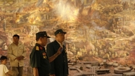 En travl maj på Dien Bien Phu Sejrsmuseum
