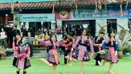 Hanoi åbner højlandsmarkedet i ferien fra den 30. april til den 1. maj.