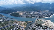Da Nang tillkännager stort turistprojekt som söker investeringar under 2026.