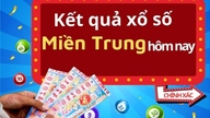 XSMT 8/6 - Hasil Lotere Vietnam Tengah hari ini, 8 Juni 2026