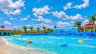 Parc aquatique TTC Trang Bang – Une nouvelle destination de loisirs à Taï Ninh