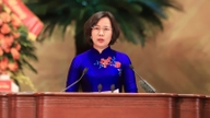 Presidente del Fronte della Patria vietnamita di Hanoi: Uno smartphone può portare immediatamente la voce del popolo ai leader.