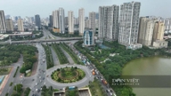 Hanoi lancia un ultimatum alle società di compravendita immobiliare.