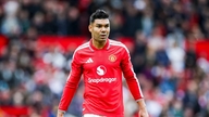 Casemiro spillede sin sidste kamp for MU og afslørede dermed en overraskende ny destination.