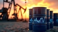 Verdens oliepriserne faldt i takt med at markedsforventningerne justerede sig.