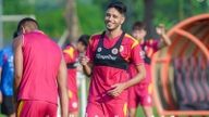 Uutispäivitys, 21. toukokuuta: Onko Leo Arturin tulevaisuus CAHN FC:ssä päätetty?