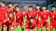 JÄNNITYS: FIFA yllättäen poistaa Vietnamin alle 17-vuotiaiden maajoukkueen vuoden 2026 alle 17-vuotiaiden jalkapallon MM-kisojen arvonnasta.