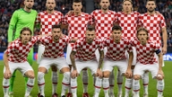 Kroatian maajoukkue vuoden 2026 MM-kisoissa: Valmentaja Zlatko Dalić käyttää monia konkareita.
