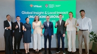 VPBank er partner med Harvard University i Field Global Capstone-projektet i Vietnam.