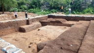 The Man Bac archaeological site in Ninh Binh receives National Monument status, revealing a 4,000-year-old treasure trove of historical documents.