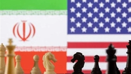 Iran granskar det slutliga utkastet till ett vapenviloavtal med USA.