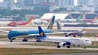 Vil højhastighedstog og vejtransport stjæle alle passagererne fra lufthavnen?