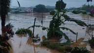 Lao Cai, insieme ad altre 9 province del Vietnam settentrionale, è stata allertata del rischio di inondazioni improvvise e frane.