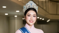 Phuong Oanh se registruje k darování orgánů.