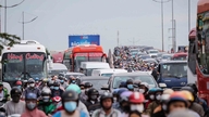 Udvidelsen af ​​motorvejen er presserende.