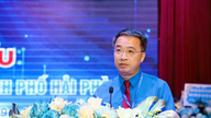 De heer Nguyen Tuong Lam: Het verbeteren van digitale vaardigheden voor jongeren in Hai Phong.