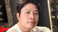Muusikko Nguyen Van Chungin ilmoitus aiheutti kohua verkossa.