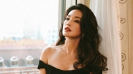 Shu Qi kerää pisteitä paljailla kasvokuvillaan.