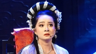 Opera tradițională (cải lương) din nordul Vietnamului se întâlnește cu publicul din sud.