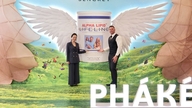 Seacret har indgået et partnerskab med NIG Nutritionals for eksklusiv distribution af Alpha Lipid™ Lifeline™ i Vietnam.