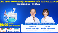 High-tech aplikace v kontrole a korekci krátkozrakosti: Rychlé a bezpečné.