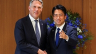 Idealne połączenie Japonii i Australii