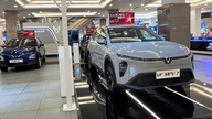 小型ファミリーカー：トヨタ・ヴェロズが三菱エクスパンダーを上回り、ヴィンファストの電気自動車は依然として市場を席巻している。