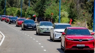 Vietnamul își accelerează dezvoltarea transportului ecologic.