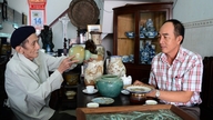 Troværdighed og Phuc Lai Thieu's hobby