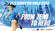 गार्मिन रन मैराथन सीरीज 2026 आधिकारिक तौर पर विस्तारित पैमाने और कई उन्नत अनुभवों के साथ वियतनाम में वापसी कर रही है।