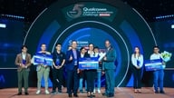 28 vietnamilaista teknologiaideaa kilpailee 255 000 dollarin palkinnosta.