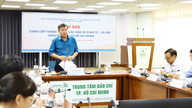 Politiet i Ho Chi Minh City fremhæver de negative konsekvenser af at løse trafikulykker med vold.