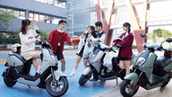 Prisliste for Honda elektriske motorcykler, opdateret maj 2026.