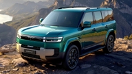 BYD ने दिग्गज लैंड रोवर डिफेंडर को उसके घरेलू मैदान पर ही चुनौती दी है।