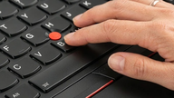 ThinkPad-kannettavien näppäimistöjen "punaisen pisteen" salaisuus.