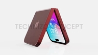 ក្រុមហ៊ុន Apple លុបចោលការផលិត iPhone ដែលអាចបត់បានបែបសំបកខ្យង និងបោះបង់ចោលគម្រោង Galaxy Z Flip។