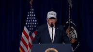 US-Präsident: Die Täter des Angriffs auf die Mädchenschule im Iran werden möglicherweise nie gefunden.
